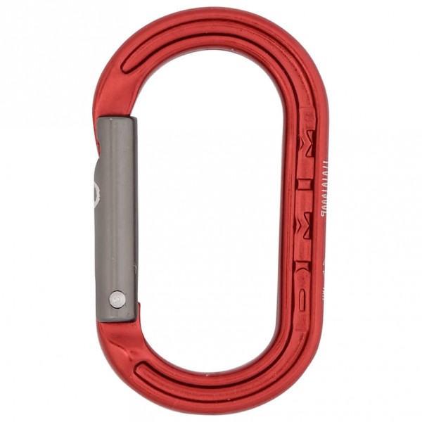 DMM - XSRE Mini Carabiner - Materialkarabiner