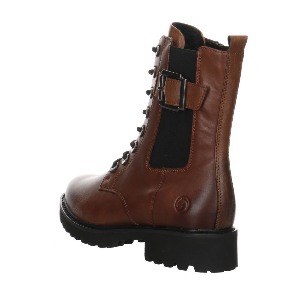 Remonte Schnürboots