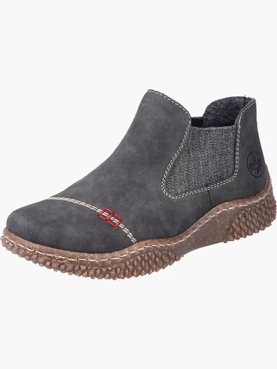 Rieker Damen Chelsea Boots