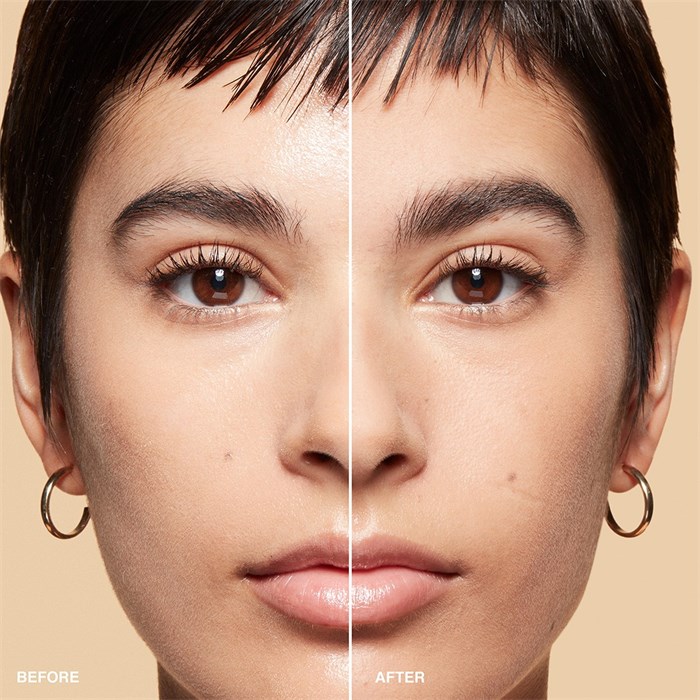 Sheer Finish Pressed Powder