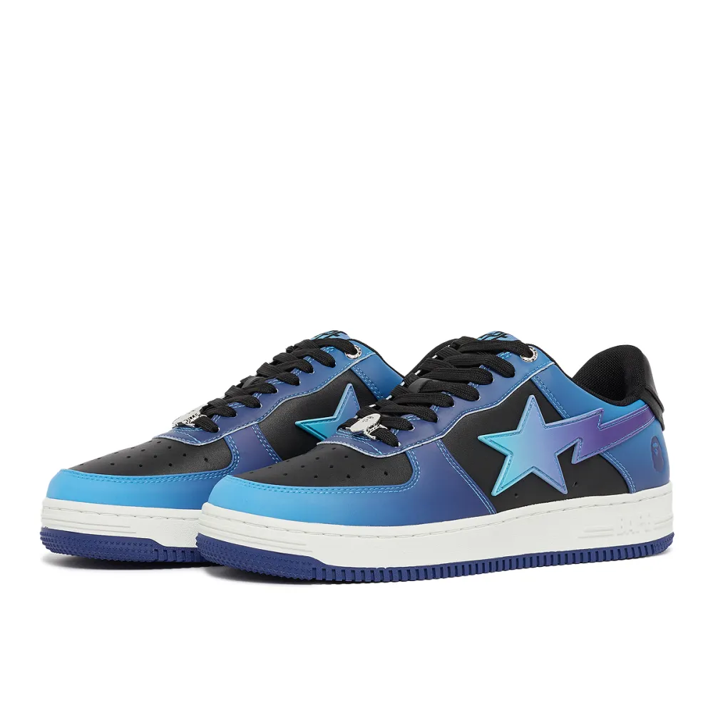 A Bathing Ape Bape Sta 7 001FWJ301016I-BLU / blau