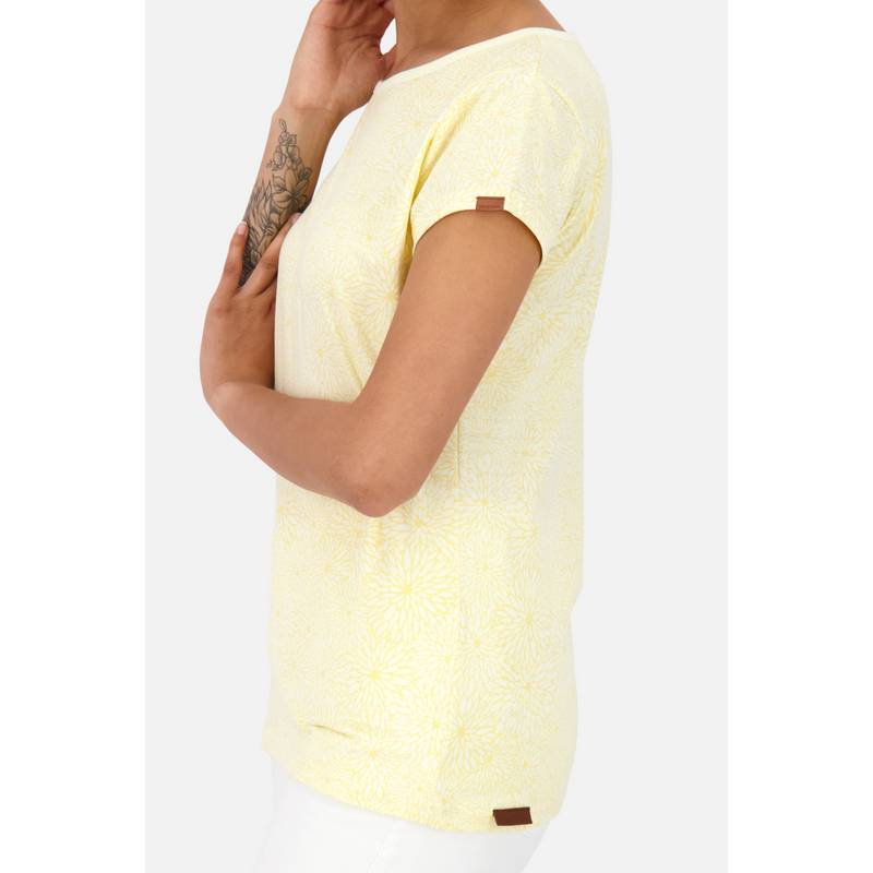 ALIFE AND KICKIN JuliaAK B T-Shirt Damen