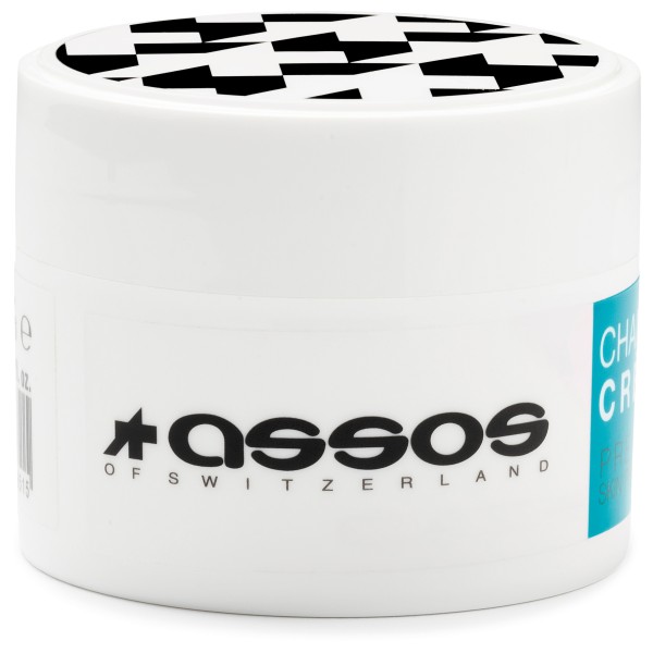 ASSOS - Chamois Creme - Hautpflege