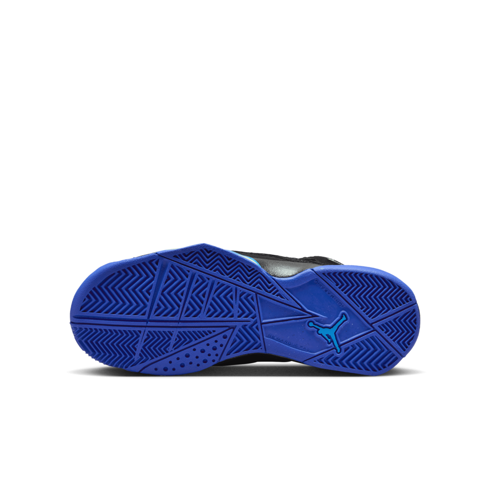 NIKE JORDAN True Flight GS 343795-074 / schwarz