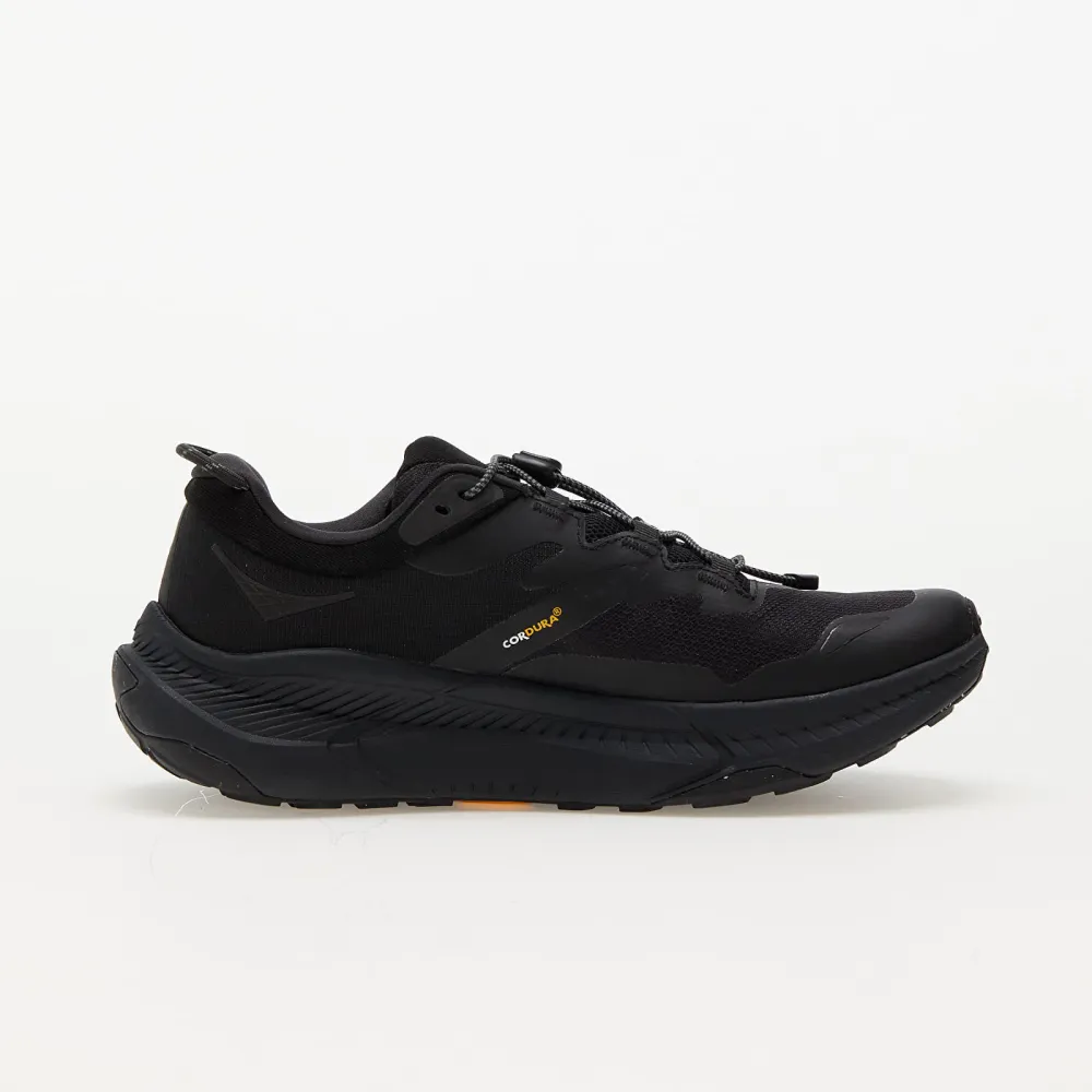 Hoka Transport GTX 1133957-BLCKB / schwarz