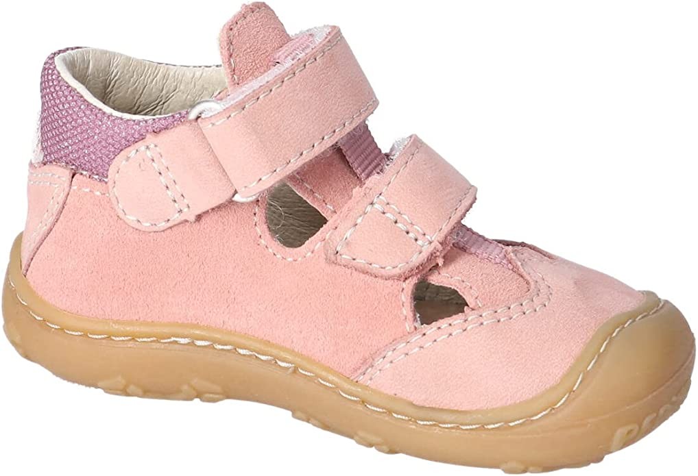 RICOSTA Sandalen rose