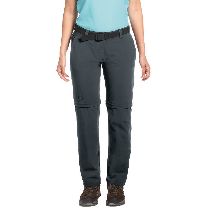 Maier Sports Nata 2 Zipphose Damen