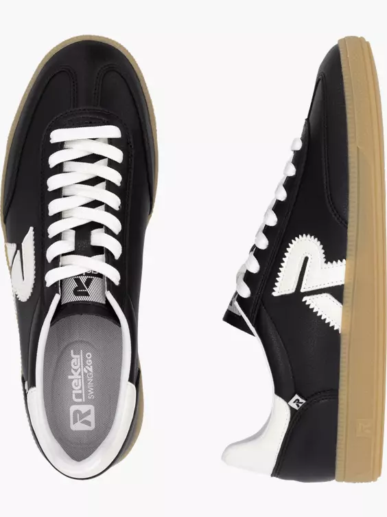 Rieker EVOLUTION Rieker EVOLUTION Herren Sneaker Low