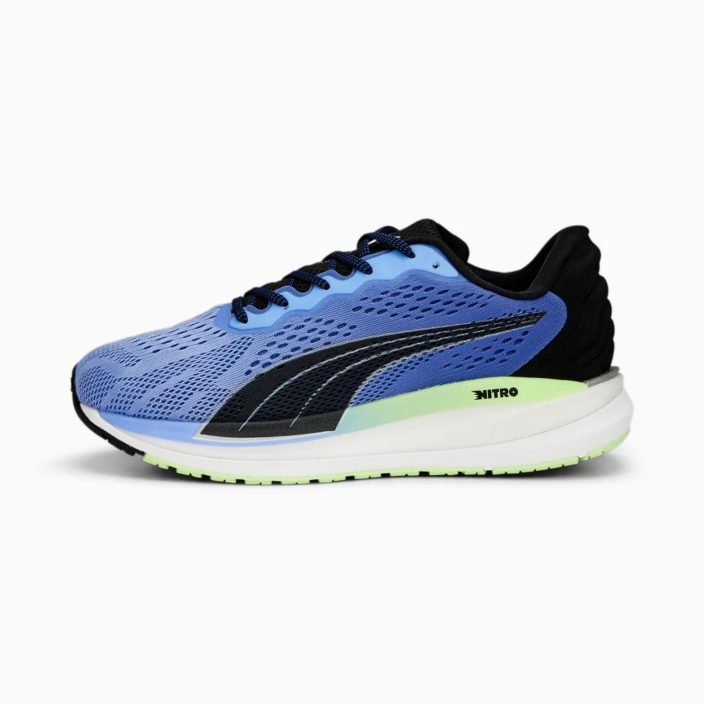 PUMA Magnify Nitro Surge Wns 376906-08 / blau