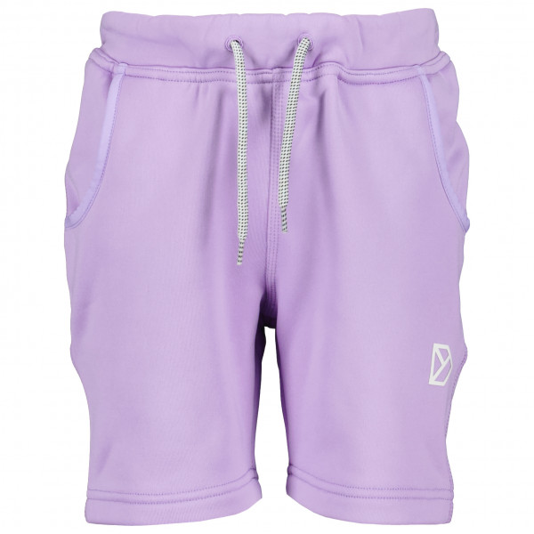Didriksons - Kid's Corin Shorts - Shorts