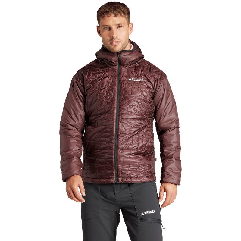 adidas Xploric Funktionsjacke Herren