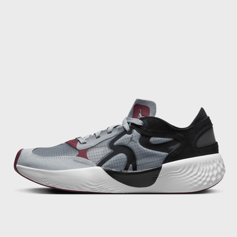 NIKE JORDAN Delta 3 Low DN2647-001 / schwarz