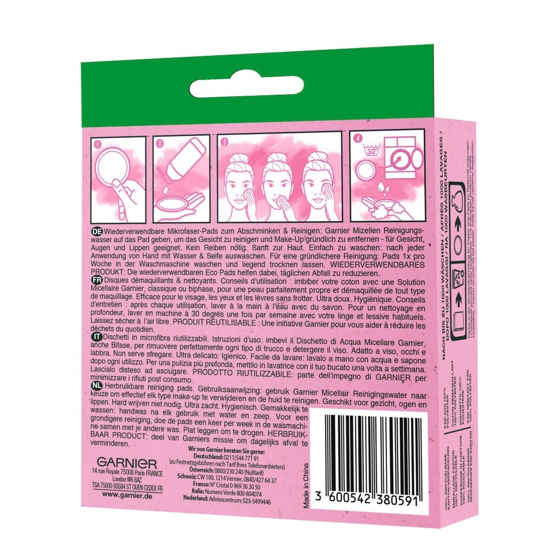 Eco Pads