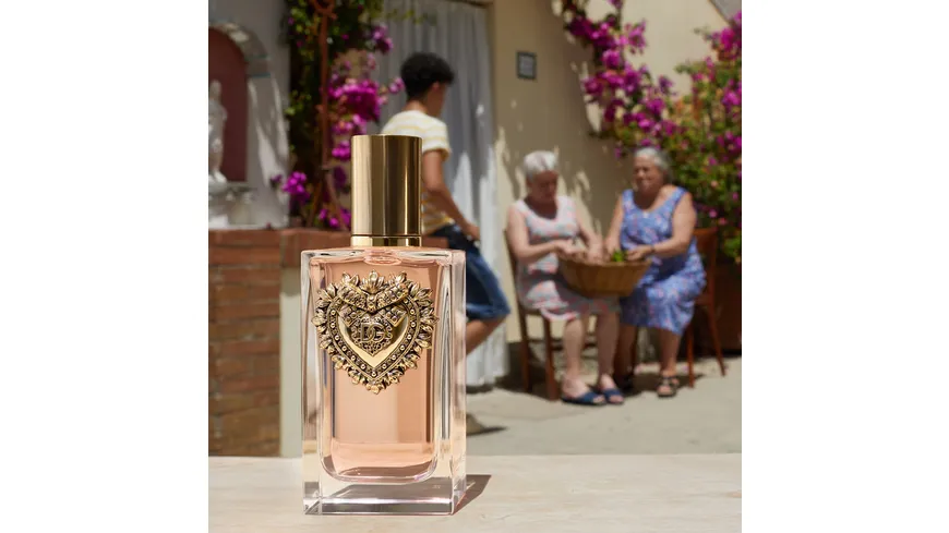 DOLCE&GABBANA Devotion Eau de Parfum