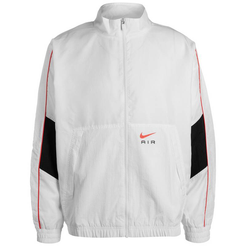 Nike Air Tracktop Woven Outdoorjacke Herren