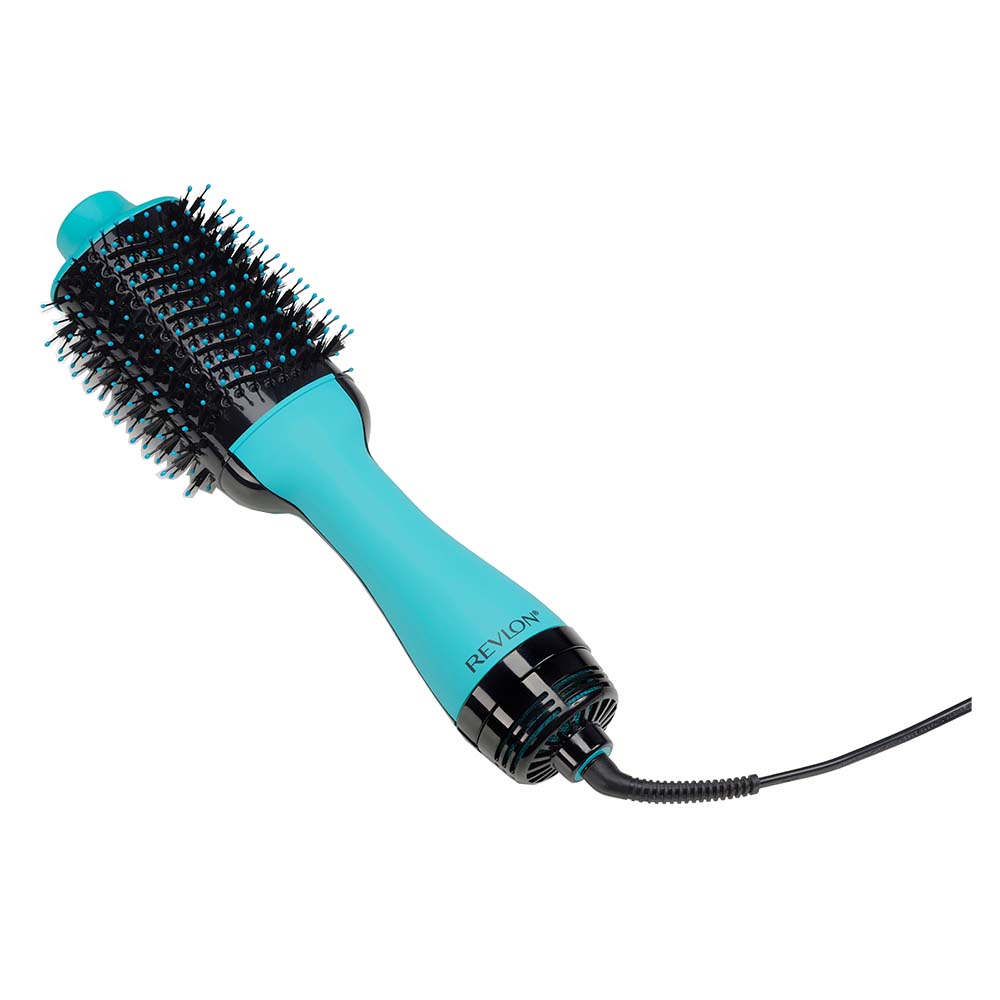 Revlon One Step Salon Haartrockner & Volumiser - Mint