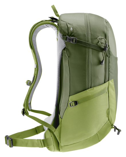 deuter Futura 23 | Wanderrucksack mit Netzrücken