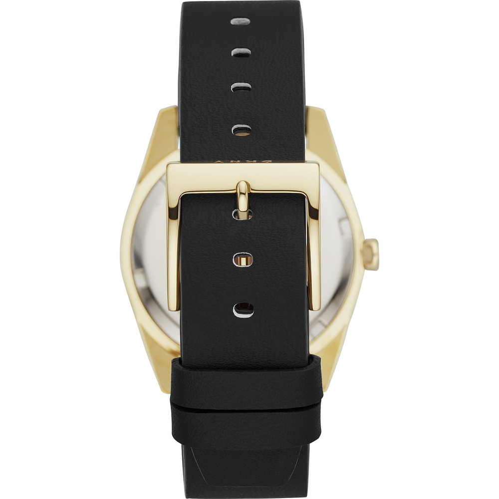 DKNY Montre pour femme Acier inoxydable Montre