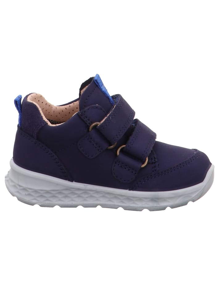 superfit Lauflernschuh BREEZE in Blau/Hellblau günstig kaufen