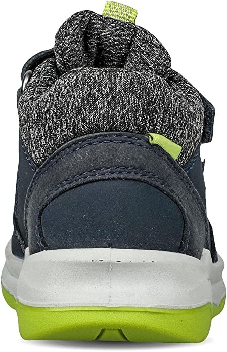SUPERFIT Lauflernschuhe blau COOPER GTX