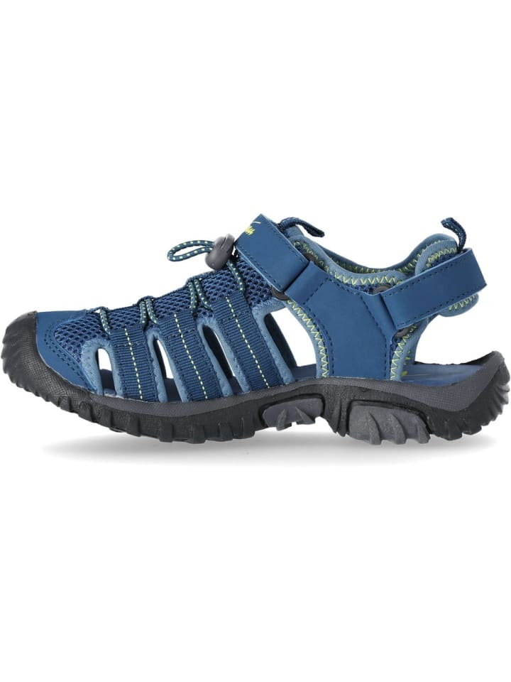 Trespass Kinder Sandale in Blau günstig kaufen