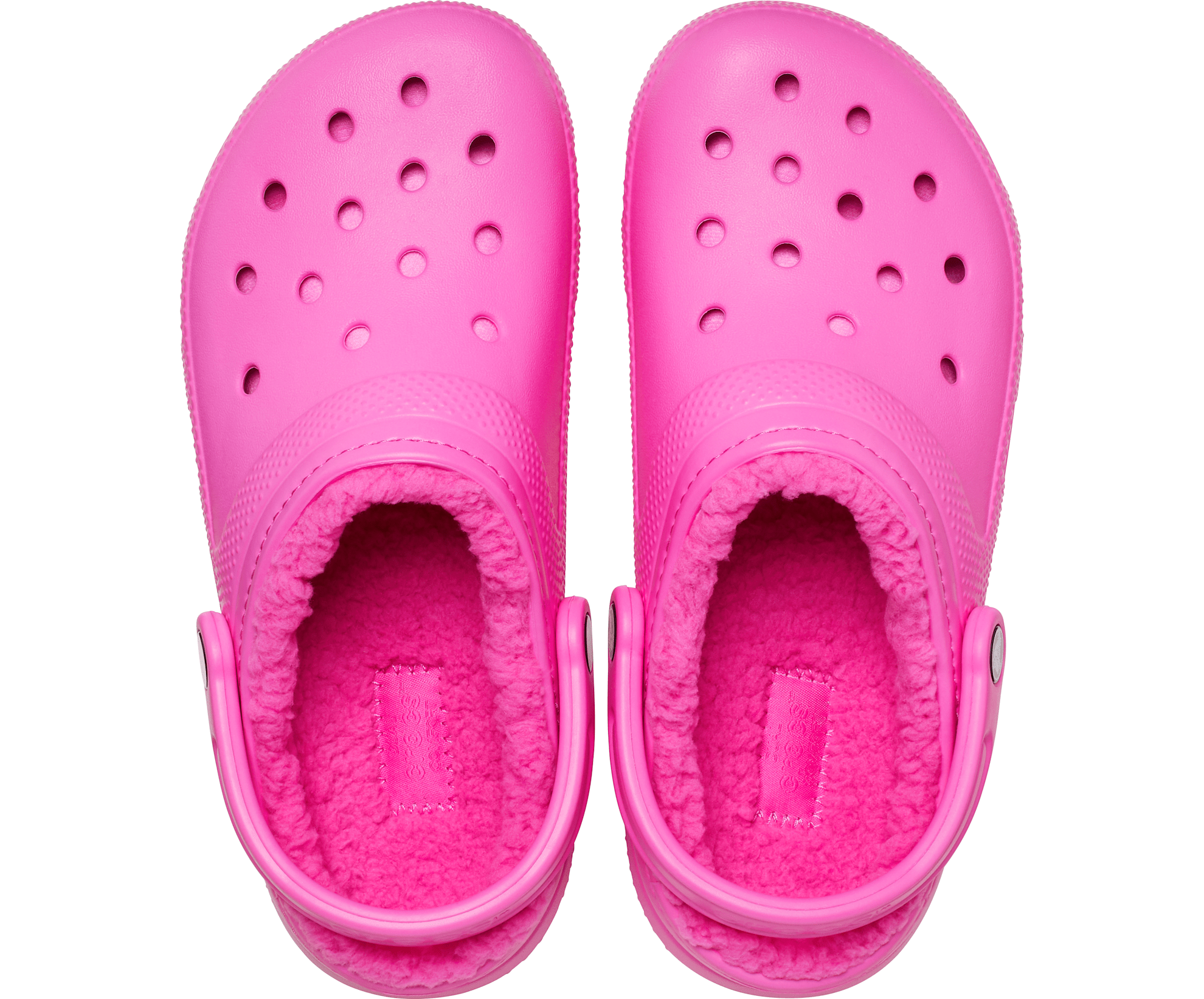 Classic Lined Clog