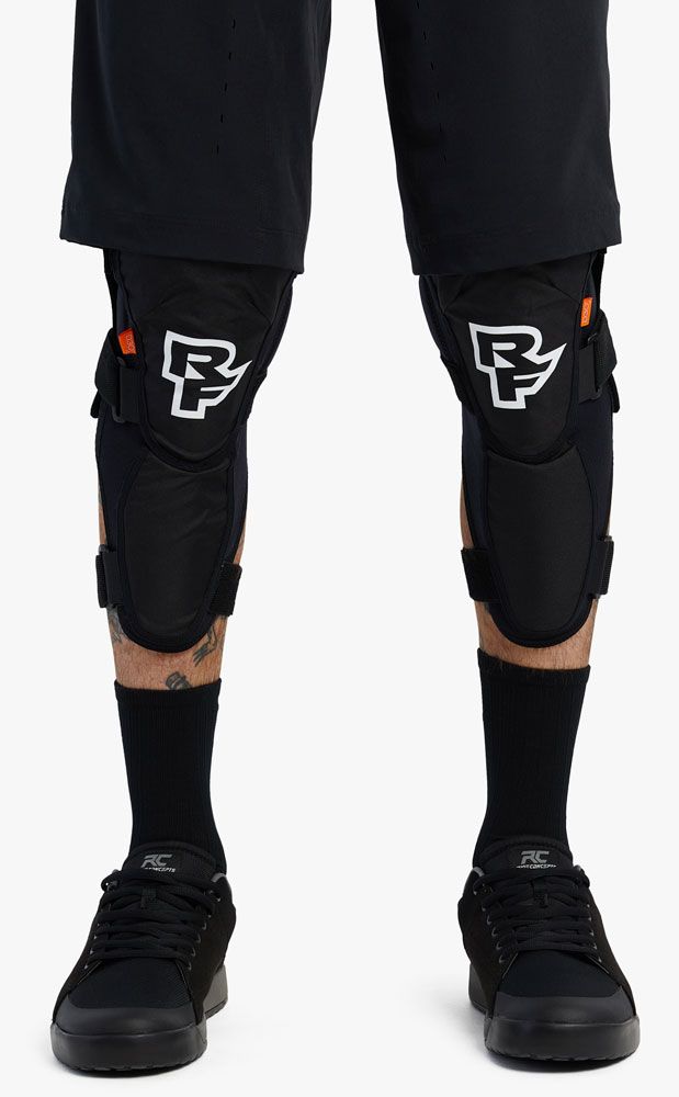 Race Face Ambush - Knieprotektoren kaufen | Bike-Discount