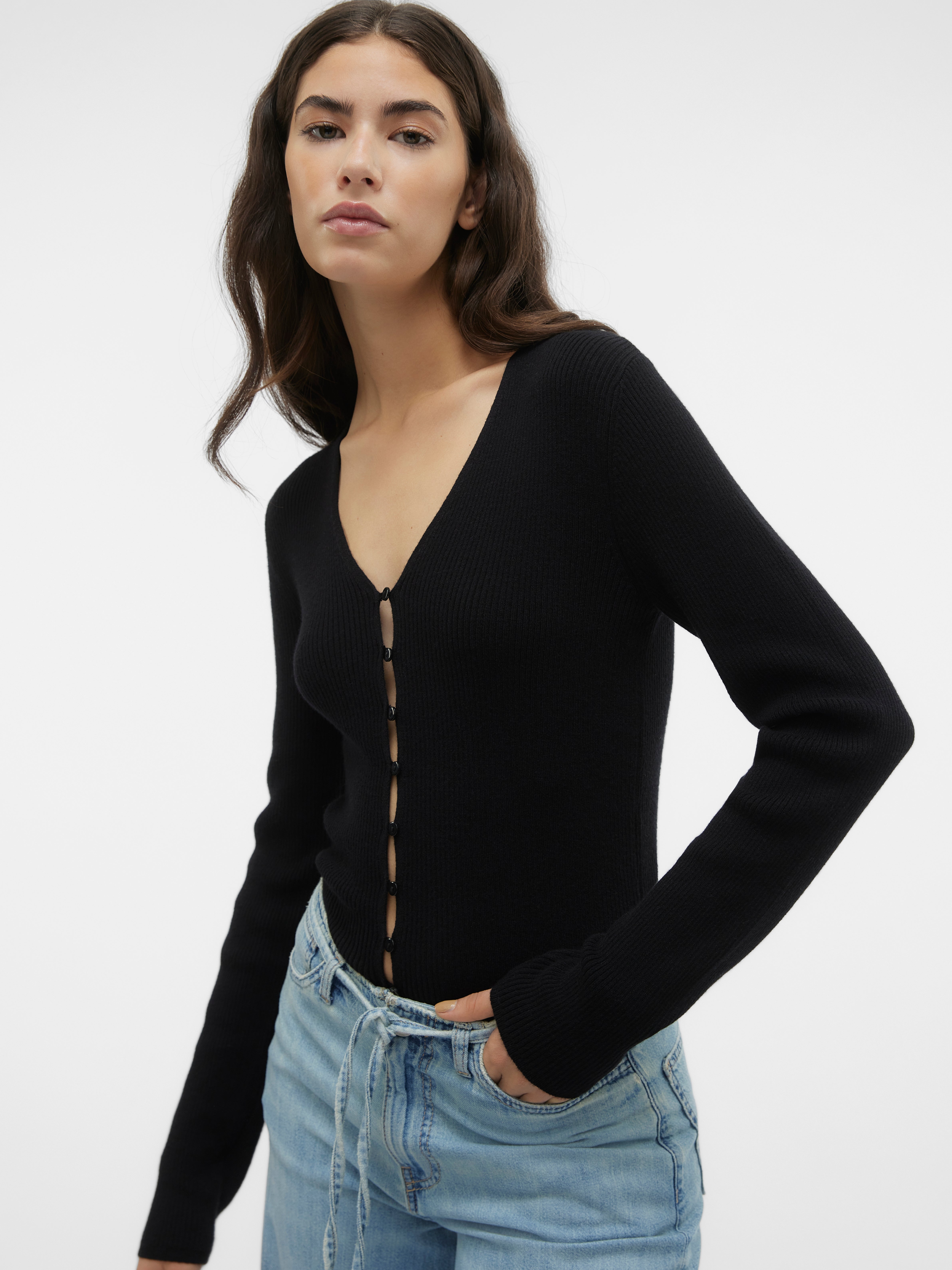 VMGOLD Pullover