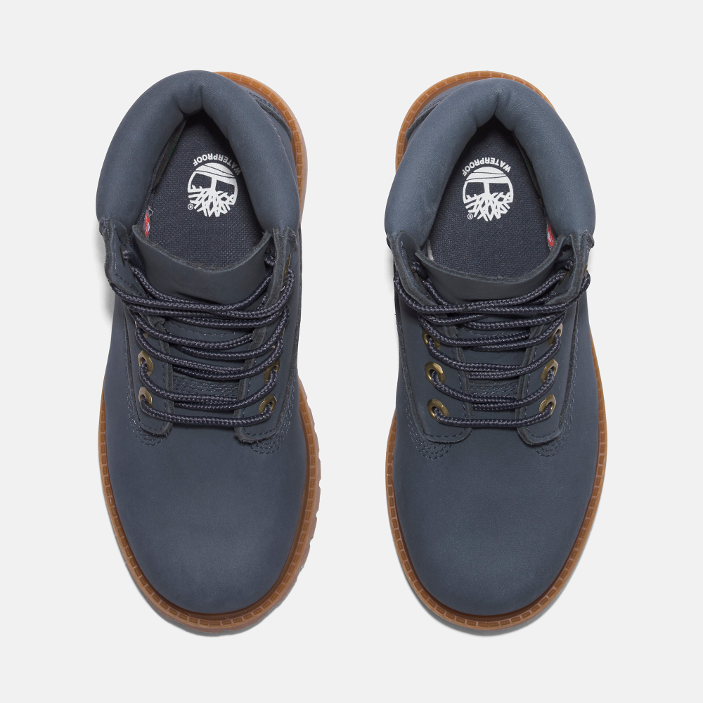 Timberland Premium 6 inch Boot TB0A2H9XEP21 / blau