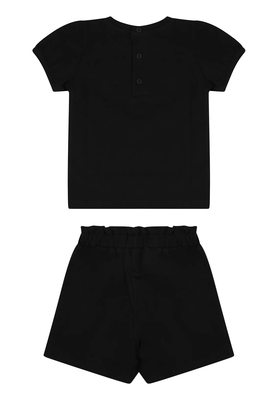 MOSCHINO CONJUNTO COMPLETO - Pantalones cortos