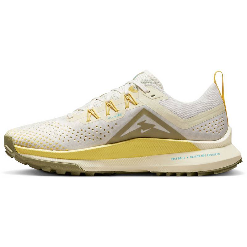 Nike REACT PEGASUS TRAIL Laufschuhe Damen