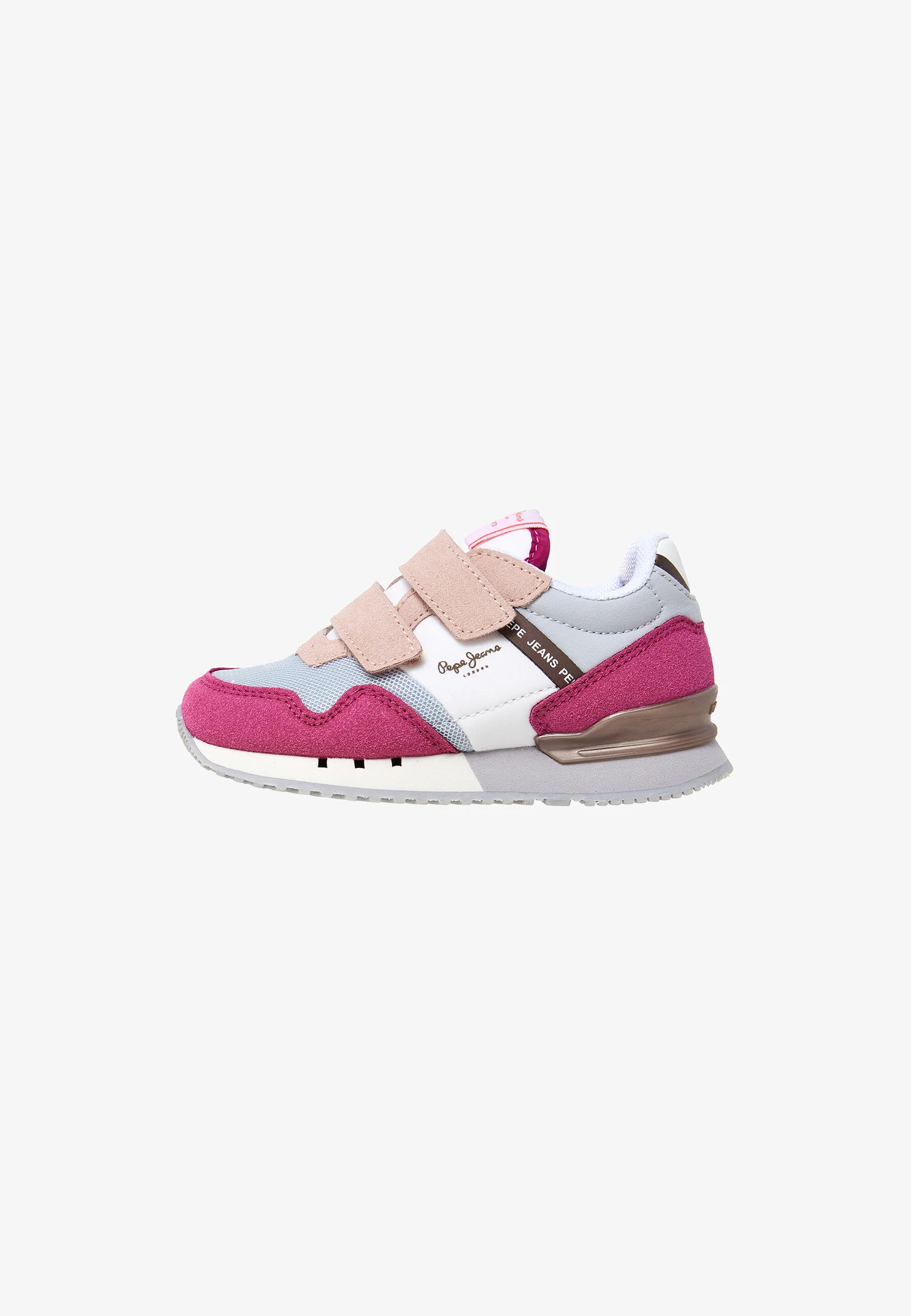 Pepe Jeans LONDON URBAN GK - Zapatos de primeros pasos