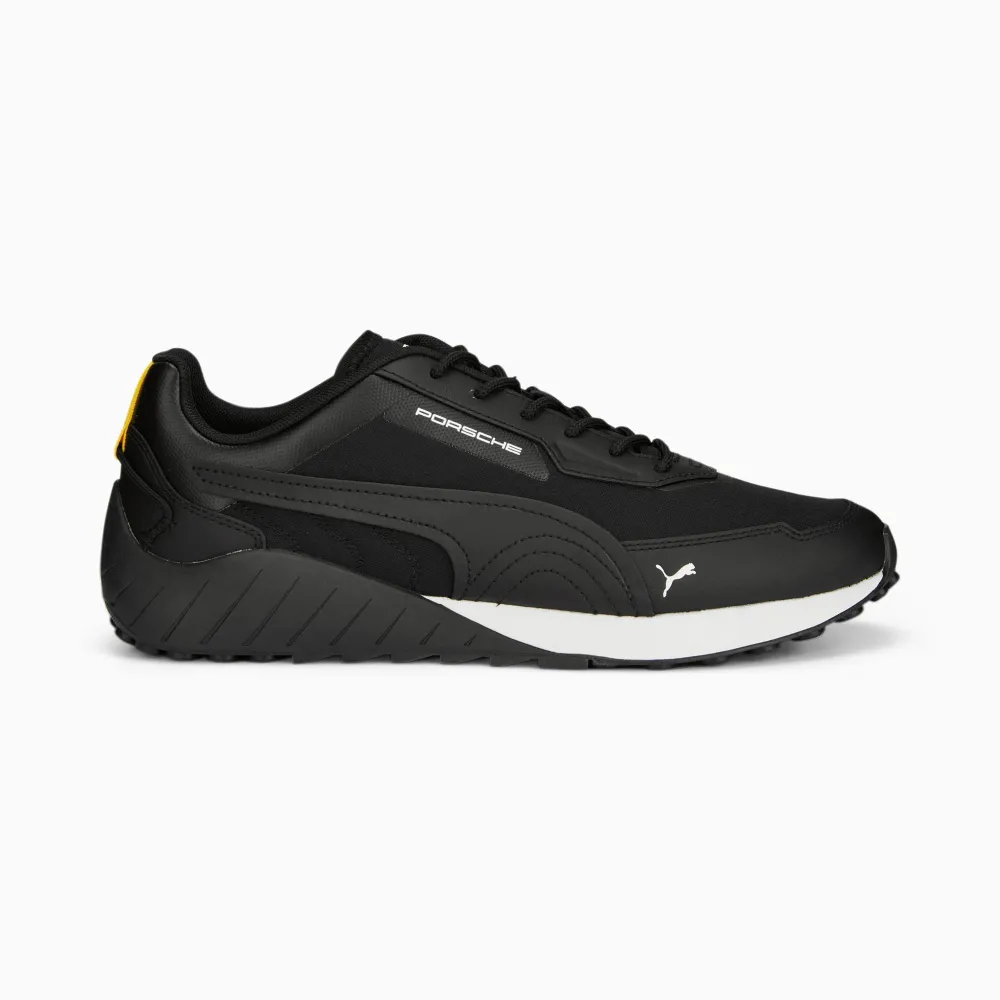 PUMA PL SPEEDFUSION 307446-01 / schwarz