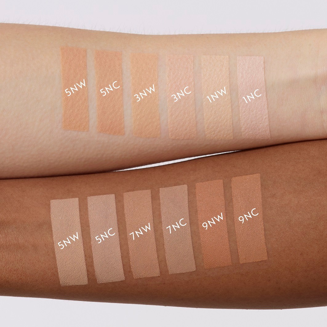 No Compromise Lightweight Matte