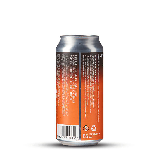 Hot Head 44cl