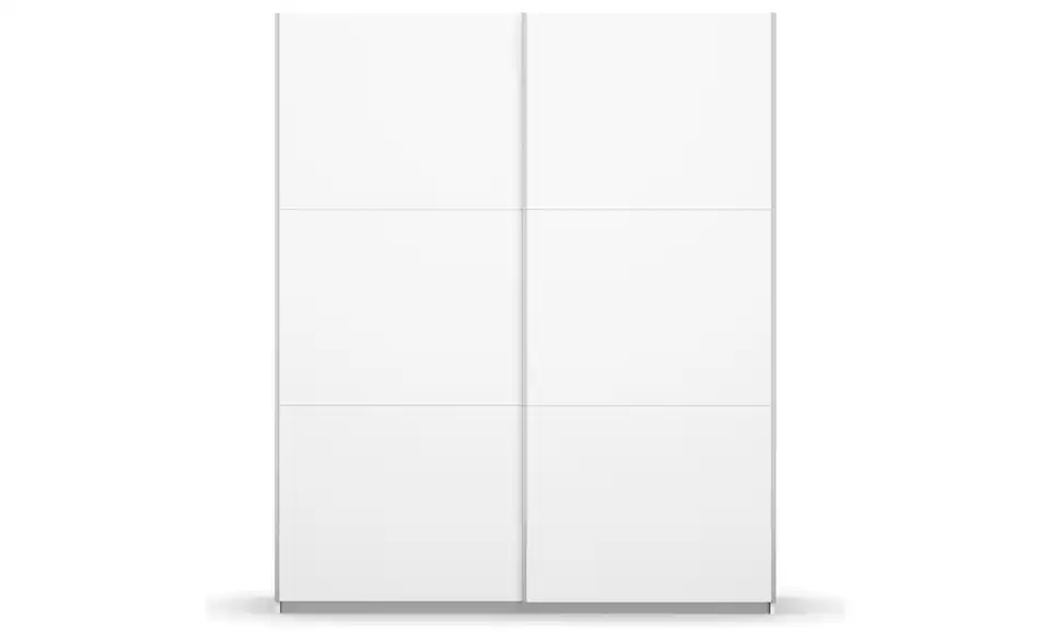 Schwebetürenschrank Acton