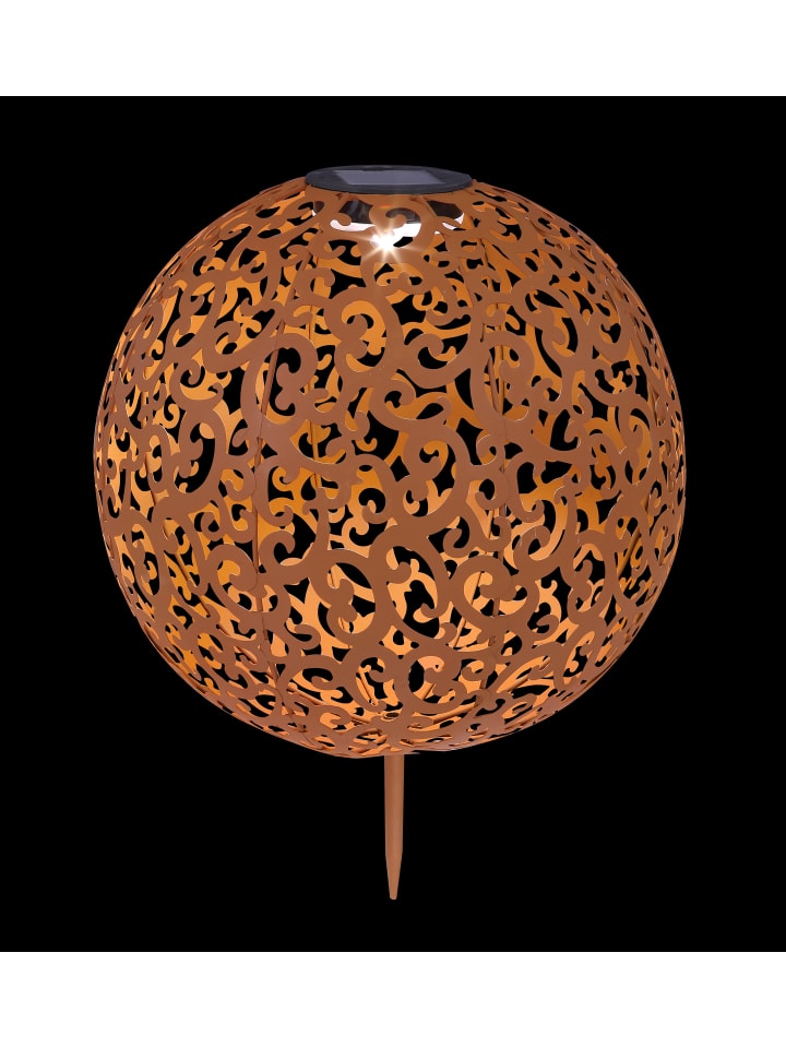 Globo lighting Solarleuchte 