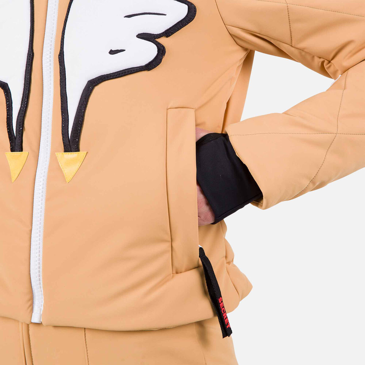 Damenjacke JCC Birdy Poetic