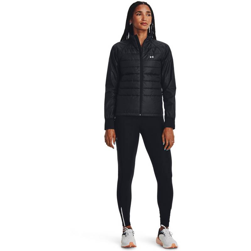 Under Armour STORM Laufjacke Damen