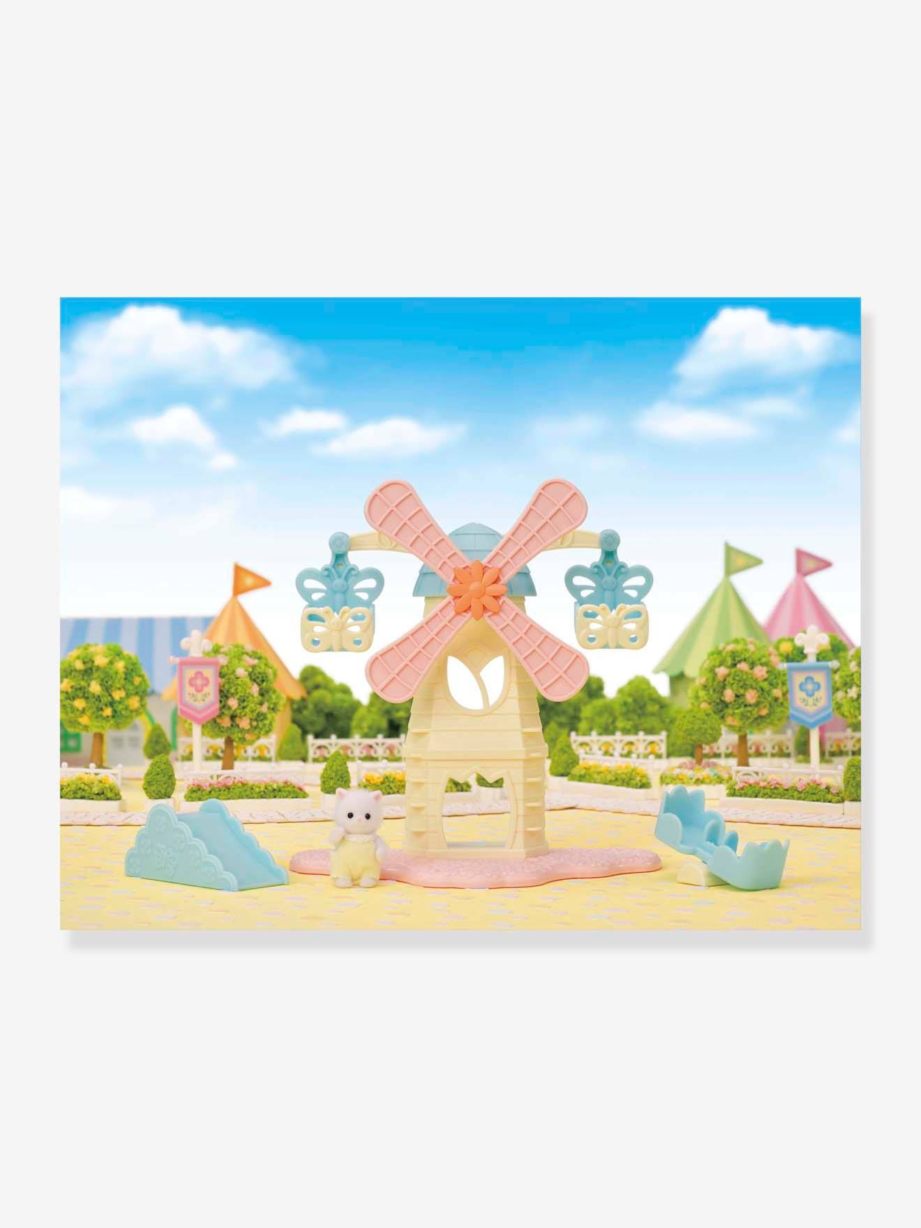 Le Moulin des Bébés