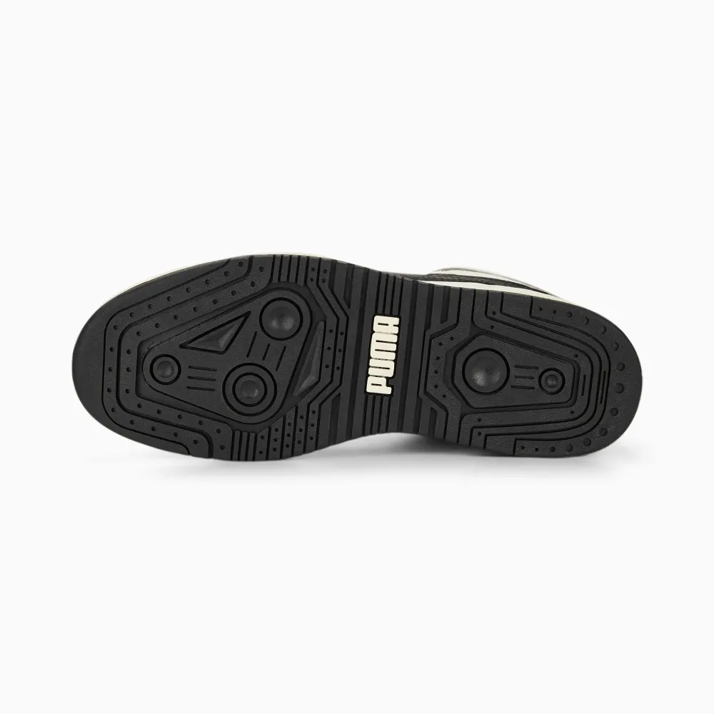 PUMA Slipstream Mid 75 Year Edition PRM 393401_01 / gelb