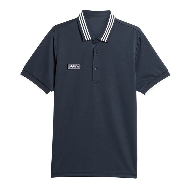 adidas Originals Shortsleeve Polo night navy
