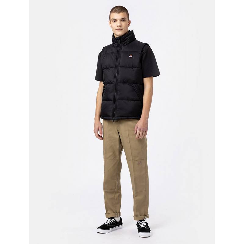 Dickies Waldenburg Steppweste Herren