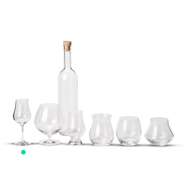 Verre spiritueux 15 cl