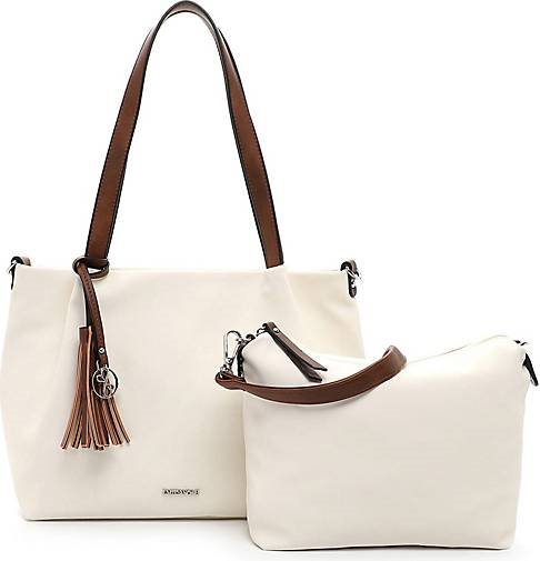 EMILY & NOAH Shopper E&N Elke