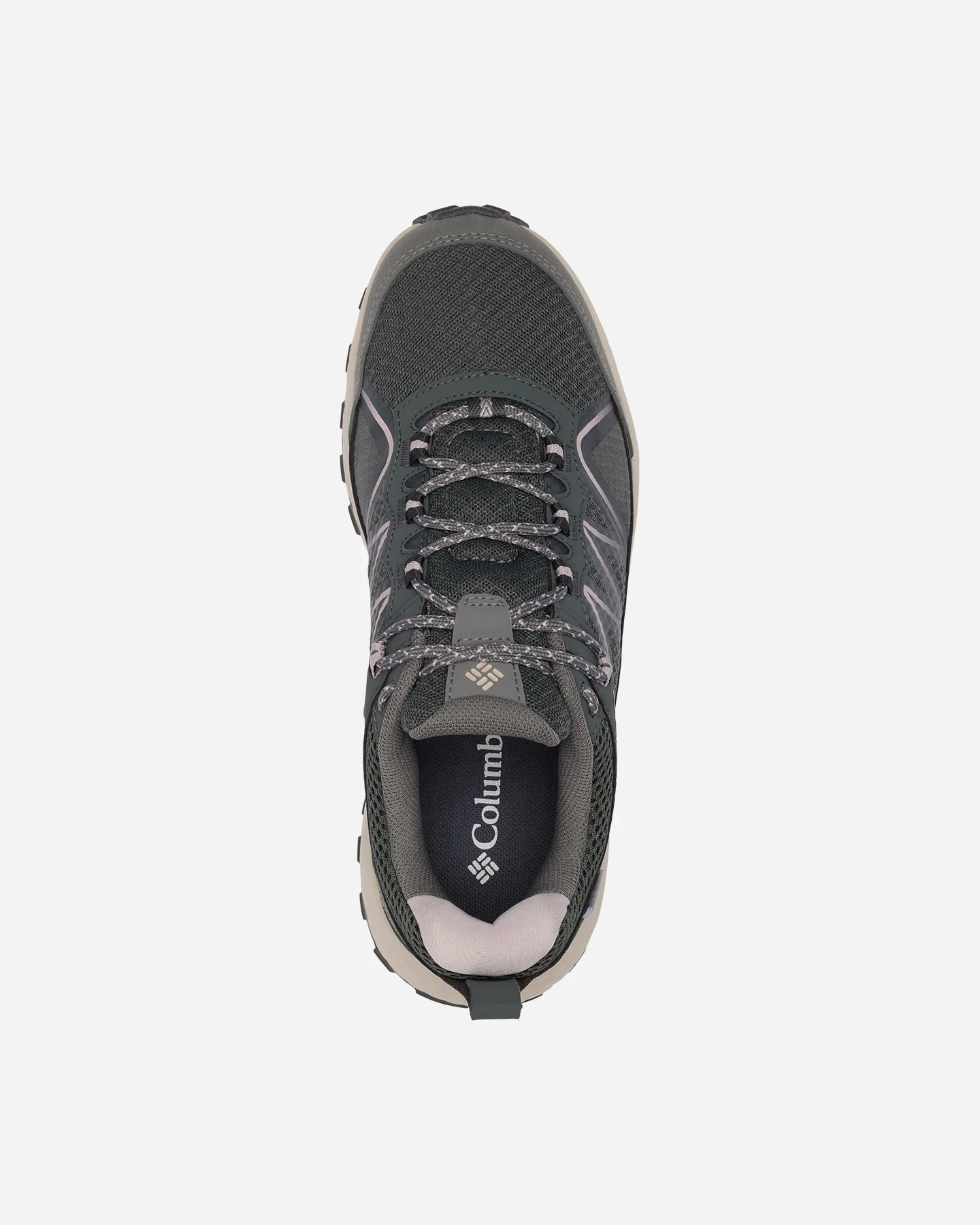 Scarpe Trail Columbia Peakfreak Rush Outdry W 2108431028