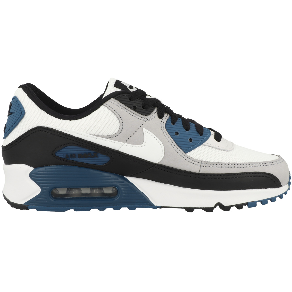 Nike Sportswear Air Max 90 Sneaker Low multicolor