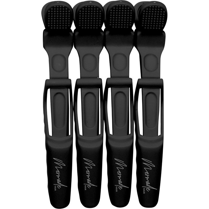 Grip Clips Black