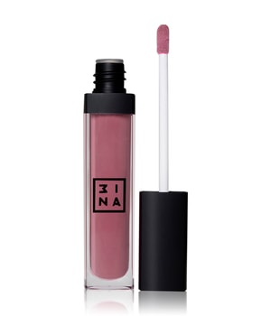 3INA The Lip Gloss Lipgloss-6 ml