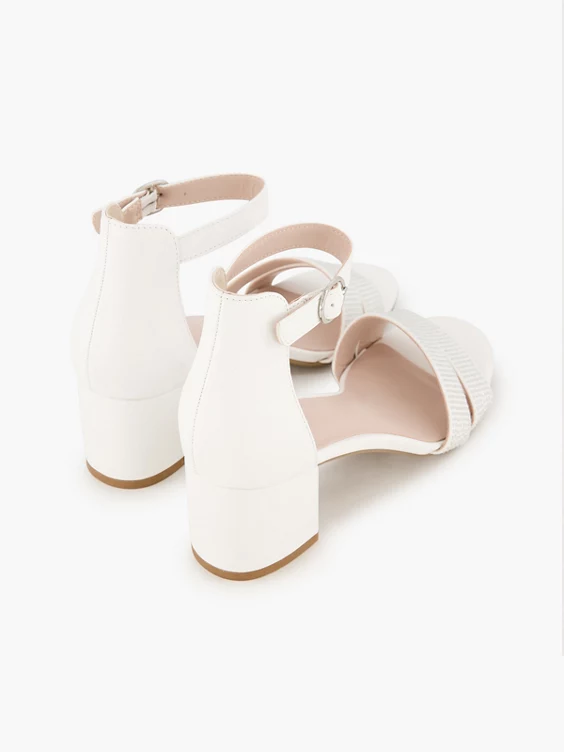 Catwalk Sandalette